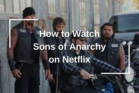 myflixer sons of anarchy|Watch Sons of Anarchy .